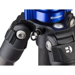 Benro Extra Long Series 4 Mach3 Carbon Fiber Tripod -Nikon Shop tma48cxl12