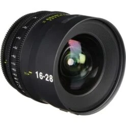 Tokina 16-28mm T3 CINE Mk II PL Mount -Nikon Shop tokina 16 28mm t3 cine mk ii pl mount 04