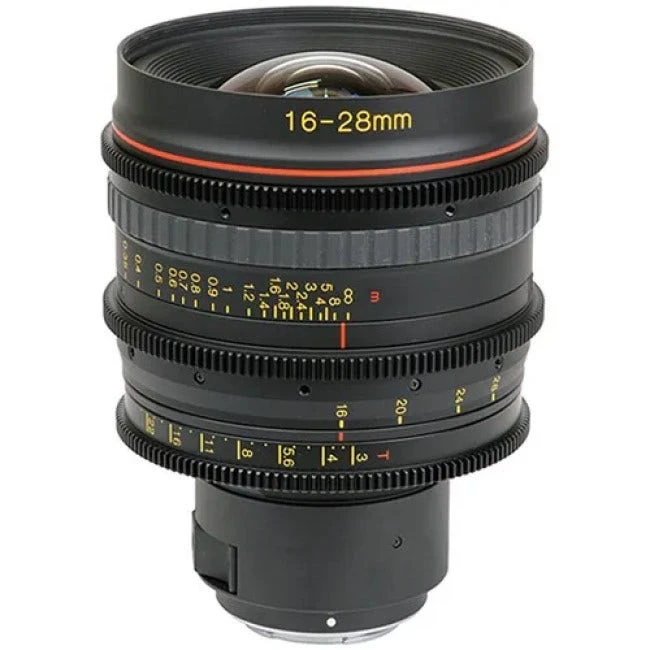 Tokina 16-28mm T3 FX CINE Sony E Mount 1 Tokina 16-28mm T3 FX CINE Sony E Mount