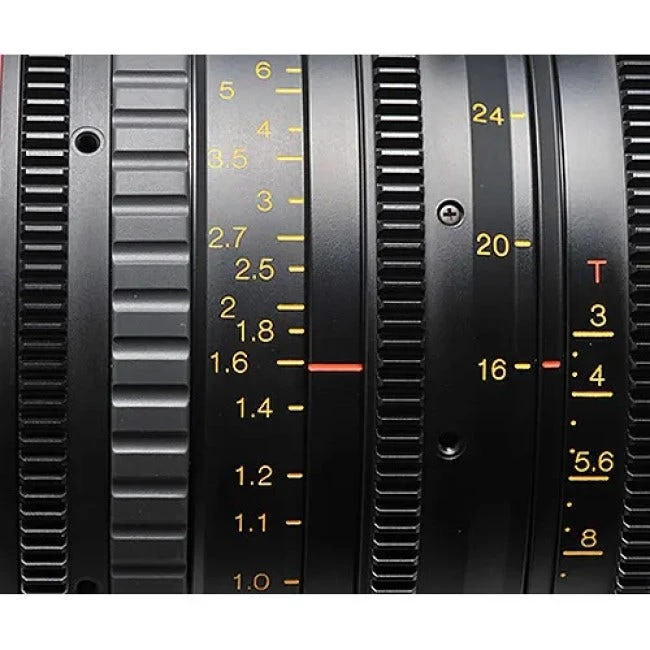 Tokina 16-28mm T3 FX CINE Sony E Mount 2 Tokina 16-28mm T3 FX CINE Sony E Mount - Image 2