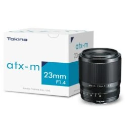 Tokina Atx-m 23mm F/1.4 X Lens For Fujifilm X -Nikon Shop tokina atx m 23mm f1.4 x lens for fujifilm x 07