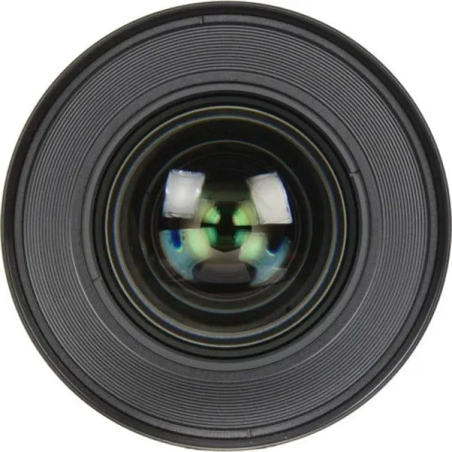 Tokina Cinema 35mm T1.5 Lens For PL Mount 13 Tokina Cinema 35mm T1.5 Lens For PL Mount - Image 13