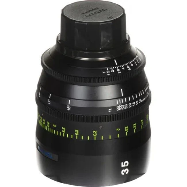 Tokina Cinema 35mm T1.5 Lens For PL Mount 8 Tokina Cinema 35mm T1.5 Lens For PL Mount - Image 8