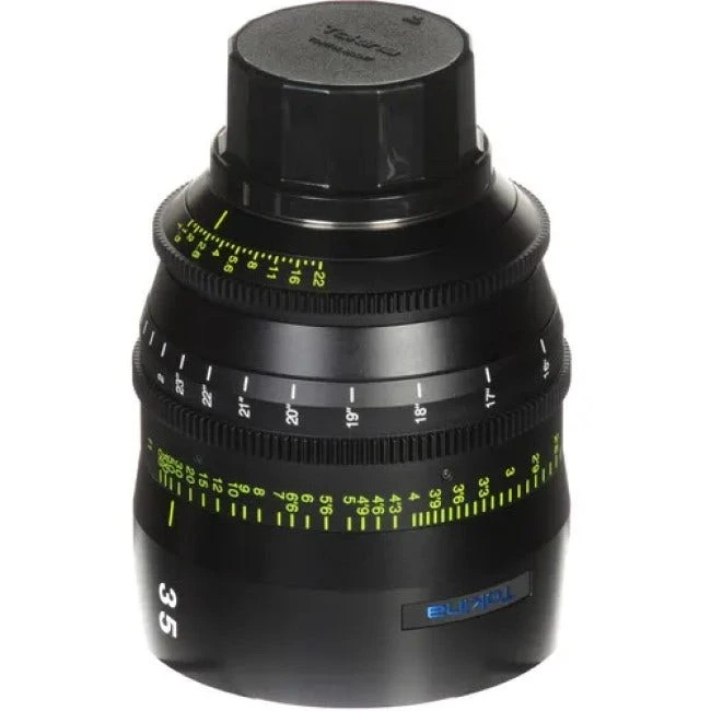 Tokina Cinema 35mm T1.5 Lens For PL Mount 5 Tokina Cinema 35mm T1.5 Lens For PL Mount - Image 5