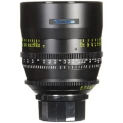 Tokina Cinema 85mm T1.5 Lens For PL Mount