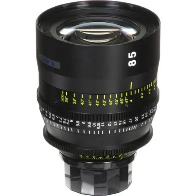 Tokina Cinema 85mm T1.5 Lens For PL Mount 7 Tokina Cinema 85mm T1.5 Lens For PL Mount - Image 7