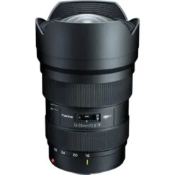 Tokina Opera 16-28mm F/2.8 FF For Canon