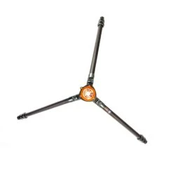 3 Legged Thing Legends Tommy 3-Section Carbon Fiber Hybrid Video/Photo Tripod -Nikon Shop tommy 2606