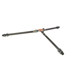 3 Legged Thing Legends Tommy 3-Section Carbon Fiber Hybrid Video/Photo Tripod -Nikon Shop tommy 2654