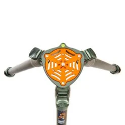 3 Legged Thing Legends Tommy 3-Section Carbon Fiber Hybrid Video/Photo Tripod -Nikon Shop tommy 2704