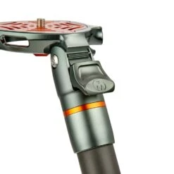 3 Legged Thing Legends Tommy 3-Section Carbon Fiber Hybrid Video/Photo Tripod -Nikon Shop tommy 2742