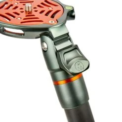 3 Legged Thing Legends Tommy 3-Section Carbon Fiber Hybrid Video/Photo Tripod -Nikon Shop tommy 2748