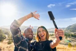 Insta360 X3 -Nikon Shop travel 01