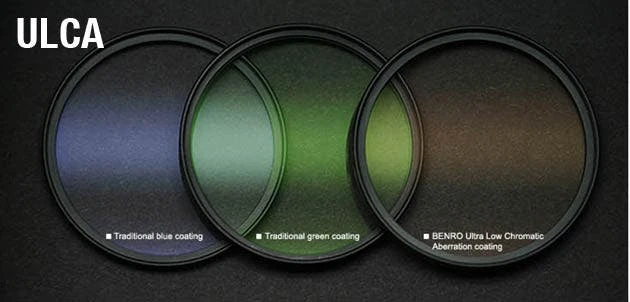 Haida 75PRO Enthusiast Filter Kit - 3 Nano Filters, 4 Adaptors 2 Haida 75PRO Enthusiast Filter Kit - 3 Nano Filters, 4 Adaptors - Image 2