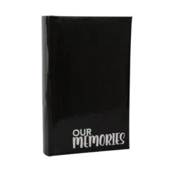 UR1 Stirling Photo Album 300 Capacity 4x6"