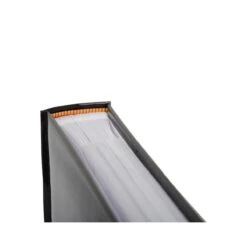 UR1 Stirling Photo Album 200 Capacity 4x6" -Nikon Shop ur1 black 02