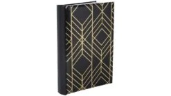 UR1 Finley 200 Photos 4x6 Album - 3 Assorted Designs