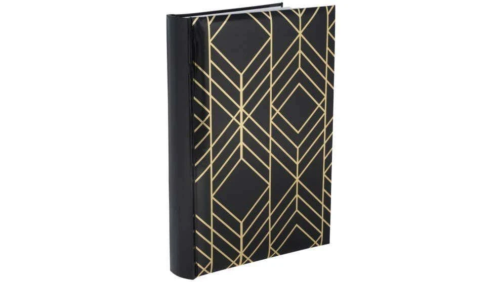 UR1 Finley 200 Photos 4x6 Album - 3 Assorted Designs 1 UR1 Finley 200 Photos 4x6 Album - 3 Assorted Designs