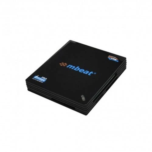 Mbeat USB 3.0 Multiple Card Reader - USB-MCR168 1 Mbeat USB 3.0 Multiple Card Reader - USB-MCR168