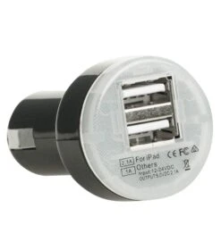 Korjo 2 Port In Car Charger -Nikon Shop usbc2 2 1