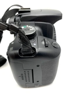 Used Canon EOS 400D Body Only S/N:1130629147 -Nikon Shop used400d.03