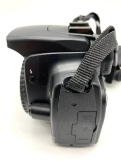 Used Canon EOS 400D Body Only S/N:1130629147 -Nikon Shop used400d.04