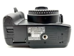 Used Canon EOS 400D Body Only S/N:1130629147 -Nikon Shop used400d.07