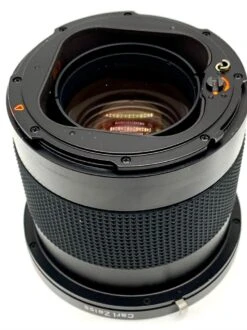 Used Hasselblad Zeiss Mutar 2X Teleconverter T* For 500-Serie S Camera SN: 7348326 6 Used Hasselblad Zeiss Mutar 2X Teleconverter T* For 500-Serie S Camera SN: 7348326 -Nikon Shop used blad.2xconv.03
