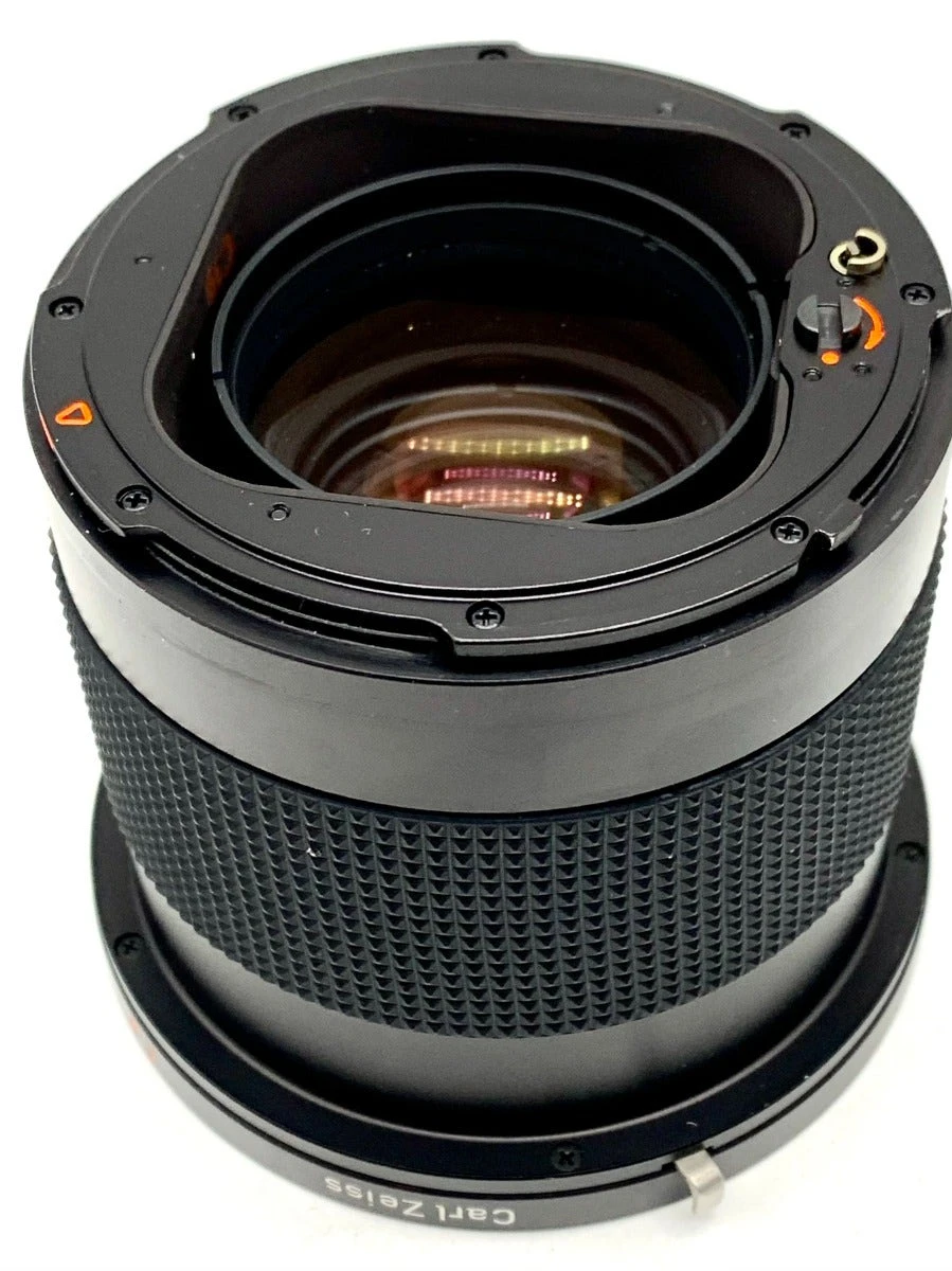 Used Hasselblad Zeiss Mutar 2X Teleconverter T* For 500-Serie S Camera SN: 7348326 3 Used Hasselblad Zeiss Mutar 2X Teleconverter T* For 500-Serie S Camera SN: 7348326 - Image 3