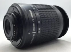 Used Nikon AF Nikkor 28-100mm F/3.5-5.6 G For F Mount S/N 2006253 -Nikon Shop used nikon af nikkor 28 100mm.03