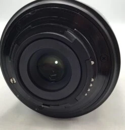 Used Nikon AF Nikkor 28-100mm F/3.5-5.6 G For F Mount S/N 2006253 -Nikon Shop used nikon af nikkor 28 100mm.04