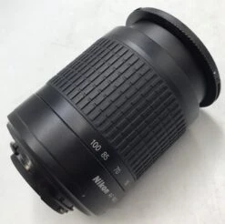 Used Nikon AF Nikkor 28-100mm F/3.5-5.6 G For F Mount S/N 2006253 -Nikon Shop used nikon af nikkor 28 100mm.06
