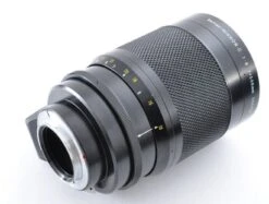 Used Nikon Reflex Nikkor C 500mm F/8 Mirror Lens W/ Hood SN- 566209 -Nikon Shop used nikon reflex nikkor c 500mm f8 mirror lens w hood 02