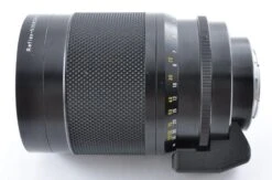 Used Nikon Reflex Nikkor C 500mm F/8 Mirror Lens W/ Hood SN- 566209 -Nikon Shop used nikon reflex nikkor c 500mm f8 mirror lens w hood 03
