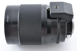 Used Nikon Reflex Nikkor C 500mm F/8 Mirror Lens W/ Hood SN- 566209 -Nikon Shop used nikon reflex nikkor c 500mm f8 mirror lens w hood 04