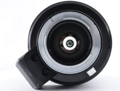 Used Nikon Reflex Nikkor C 500mm F/8 Mirror Lens W/ Hood SN- 566209 -Nikon Shop used nikon reflex nikkor c 500mm f8 mirror lens w hood 05