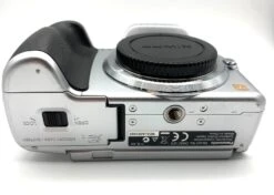 Used Panasonic DMC-G5 Body Silver S/n WE2JA001005 14 Used Panasonic DMC-G5 Body Silver S/n WE2JA001005 -Nikon Shop used pana.g5.07