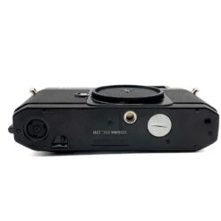 Used Voigtlander Bessa R3m Body Only S/N 0003818 -Nikon Shop used voigtlander bessa r3m body only 05 1