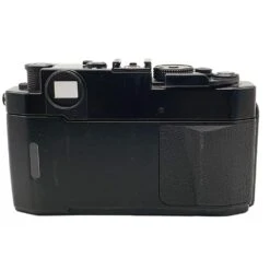 Used Voigtlander Bessa R3m Body Only S/N 0003818 -Nikon Shop used voigtlander bessa r3m body only 07 1