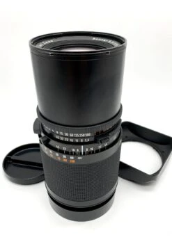 Used Hasselblad CF 250mm F5.6 S/N - 8147960