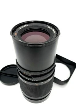 Used Hasselblad CF 250mm F5.6 S/N - 8147960 -Nikon Shop usedblad250mmcf.03 1