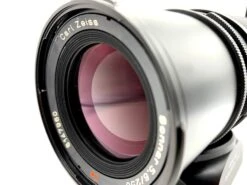 Used Hasselblad CF 250mm F5.6 S/N - 8147960 -Nikon Shop usedblad250mmcf.05 1