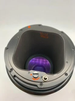 Used Hasselblad CF 250mm F5.6 S/N - 8147960 -Nikon Shop usedblad250mmcf.06 1