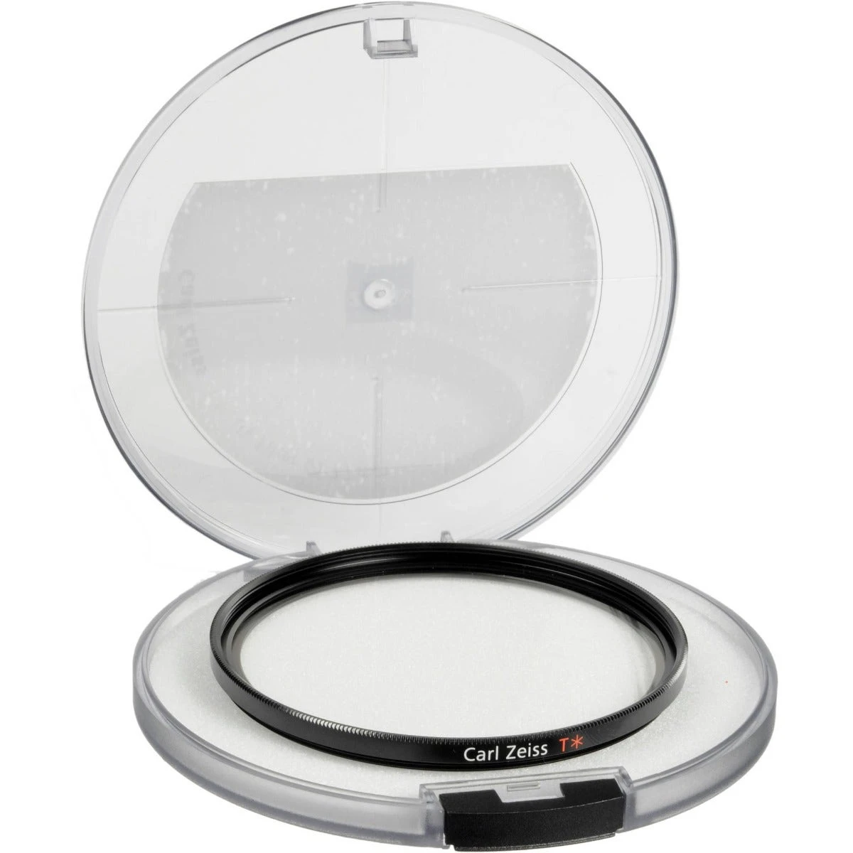 ZEISS - T* 55mm UV Filter 2 ZEISS - T* 55mm UV Filter - Image 2