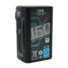 IDX DUO-C150P 145Wh High-Load Li-Ion V-Mount Battery With 2x D-Tap And USB-PD