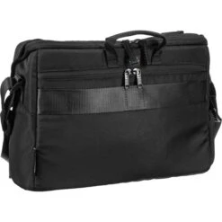 Vanguard Veo GO34M Shoulder Case - Black -Nikon Shop vanguard veo go34m shoulder case black 03 1
