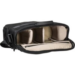 Vanguard Veo GO34M Shoulder Case - Black -Nikon Shop vanguard veo go34m shoulder case black 04 1