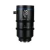 Laowa 100mm T2.9 2X Macro APO Cine Lens - (Cine) - Canon RF