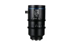 Laowa 100mm T2.9 2X Macro APO Cine Lens - (Cine) - Canon RF