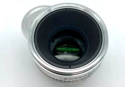 Used LENSBABY Velvet 56mm - Nikon F Mount S/N LBV021369 -Nikon Shop velvet.56mm.02